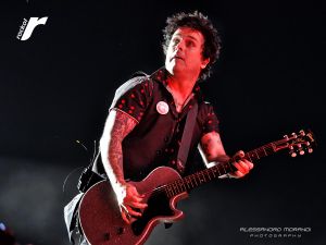 Classifiche UK: primi i Green Day. Danny Osmond in Top 10 dopo 31 anni