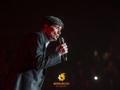 Sanremo 2011, Gianni Morandi: via libera del CdA Rai