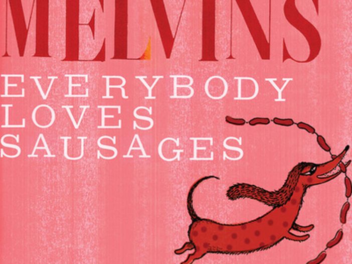 I Melvins hanno da parte &lsquo;una tonnellata&rsquo; di nuova musica