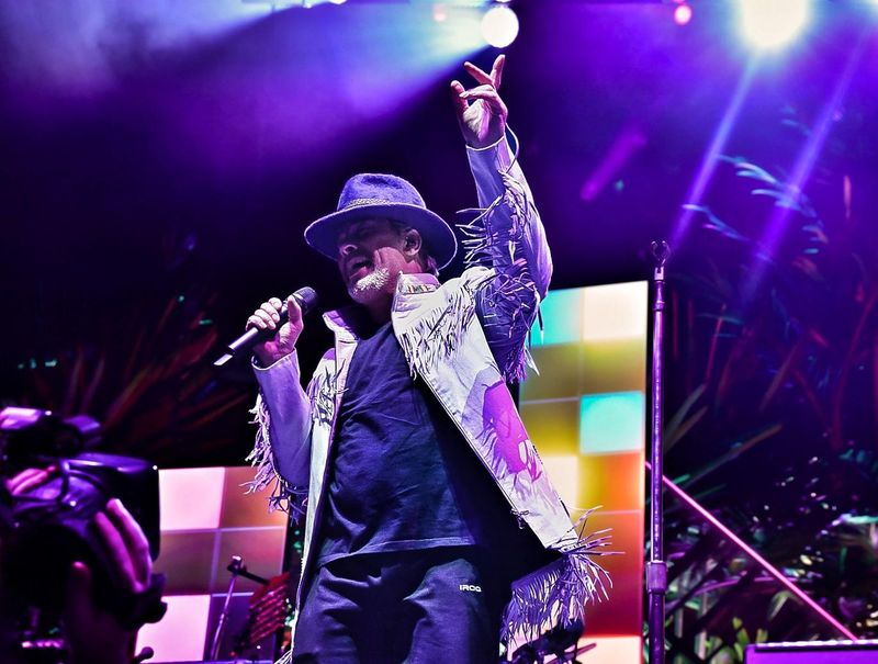 13 novembre 2025 - Unipol Forum - Assago (Mi) - Jamiroquai in concerto