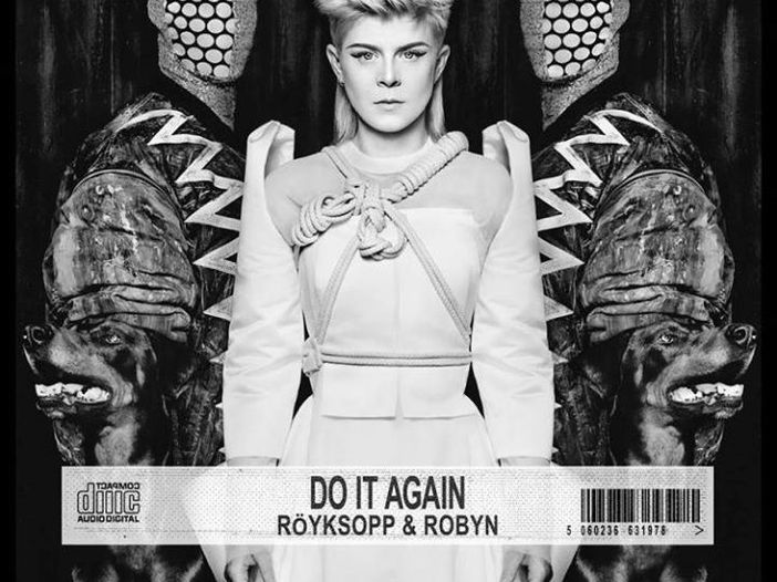 R&ouml;yksopp, ascolta l&rsquo;inedito &ldquo;Running to the sea&rdquo;
