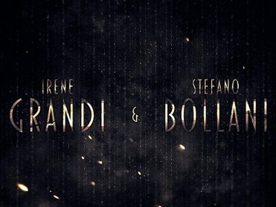 Irene Grandi &amp; Stefano Bollani: &apos;Un disco tra amici, fatto di nascosto&apos;