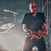 3 novembre 2023 - Hall - Padova - Negrita in concerto