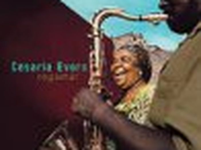Operazione al cuore per Cesaria Evora