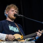 19 giugno 2019 - Stadio Meazza - Milano - Ed Sheeran in concerto 19 giugno 2019 - Stadio Meazza - Milano - Ed Sheeran in concerto