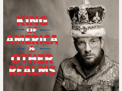 Elvis Costello