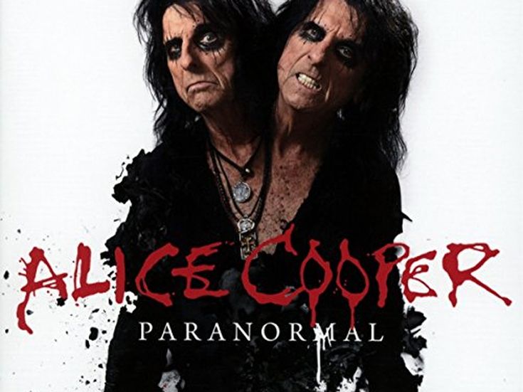 Concerti, Alice Cooper headliner al festival Bloodstock