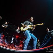 9 novembre 2016 - PalaLottomatica - Roma - Mod&agrave; in concerto