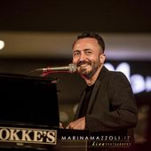 6 agosto 2016 - Shopinn Outlet - Brugnato (Sp) - Arisa in concerto