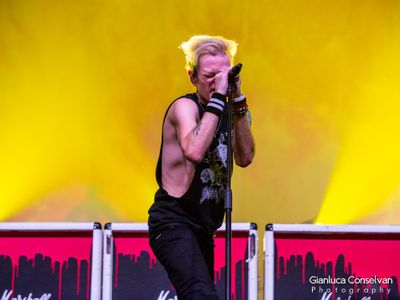 Sono i Sum 41 i nuovi Spidermen?