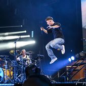 6 aprile 2024 - Inalpi Arena - Torino - Alfa in concerto