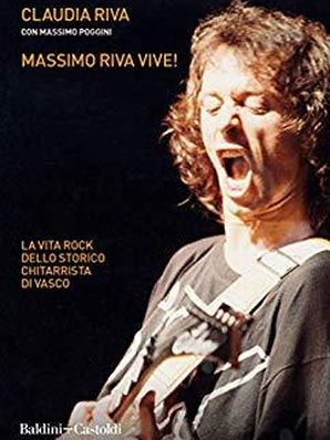 MASSIMO RIVA VIVE! Claudia Riva