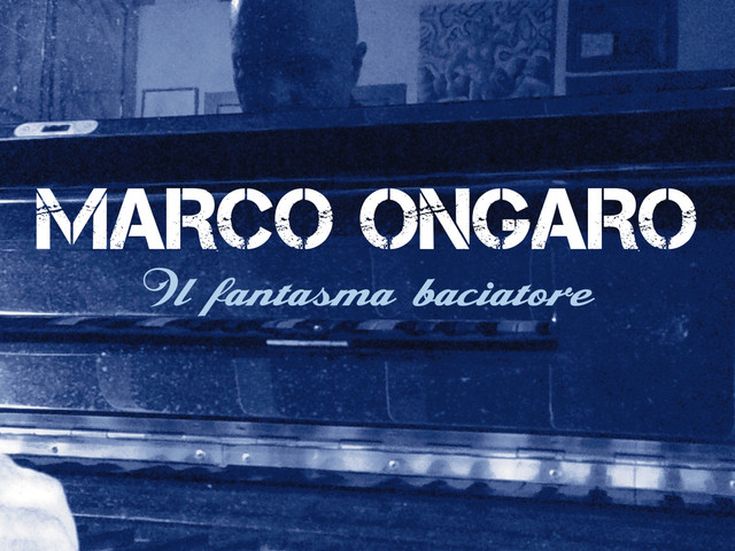 Due dischi in uno per il cantautore Marco Ongaro