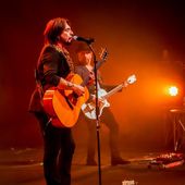 29 novembre 2021 - Teatro EuropAuditorium - Bologna - Le Vibrazioni in concerto