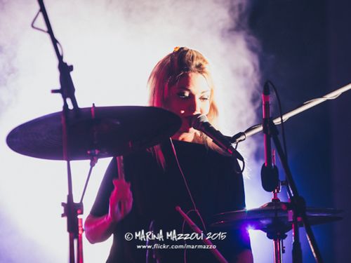 Nasce 'Qui base luna', ecosistema musicale: tra le artiste Beatrice Antolini