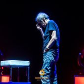 16 aprile 2024 - Teatro Carlo Felice - Genova - Roberto Vecchioni in concerto