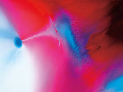 CASCADE Floating Points