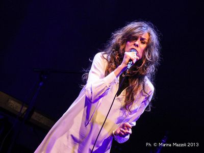 Alice, la tracklist del nuovo album &quot;Weekend&quot;