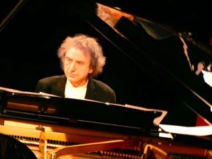 Roberto Cacciapaglia