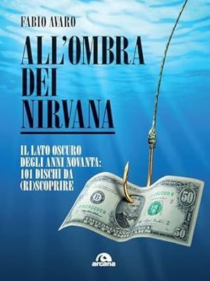 ALL’OMBRA DEI NIRVANA Fabio Avaro