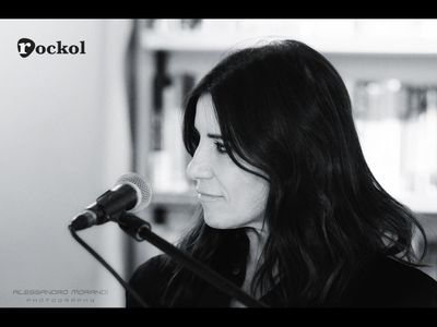 In &apos;Questa parte di mondo&apos; c&apos;è Paola Turci