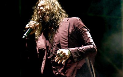 8 luglio 2024 - Parco San Valentino - Pordenone - Rival Sons in concerto