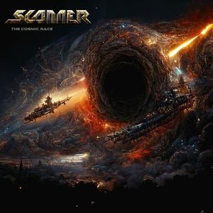 Scanner Scanner