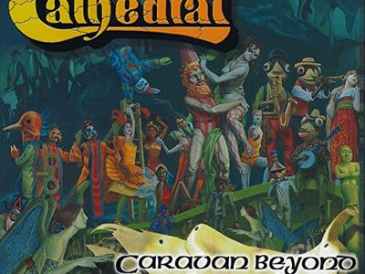 Cathedral: tutto su &apos;The last spire&apos;, il disco dell&apos;addio