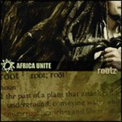 ROOTZ Africa Unite