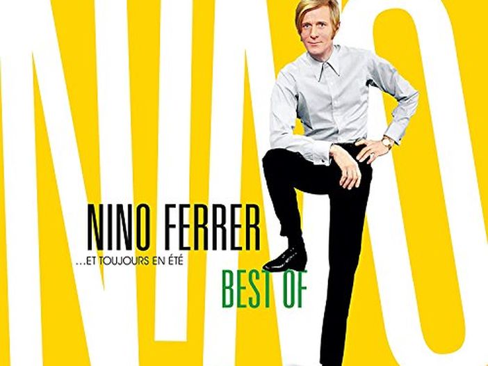 Nino Ferrer, i successi di un francese in Italia