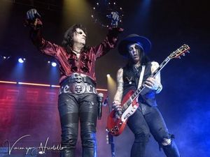 Alice Cooper
