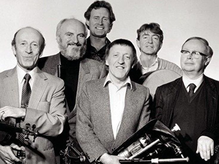 Chieftains