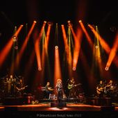 8 ottobre 2022 - Teatro Goldoni - Livorno - Fiorella Mannoia in concerto 8 ottobre 2022 - Teatro Goldoni - Livorno - Fiorella Mannoia in concerto