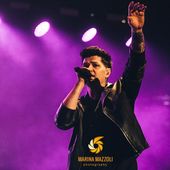 10 giugno 2018 - Mediolanum Forum - Assago (Mi) - Script in concerto 10 giugno 2018 - Mediolanum Forum - Assago (Mi) - Script in concerto