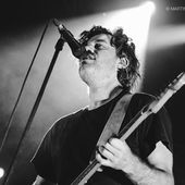 5 agosto 2021 - Sexto &#039;Nplugged - Piazza Castello - Sesto al Reghena (Pn) - Balthazar in concerto