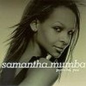 Samantha Mumba - GOTTA TELL YOU