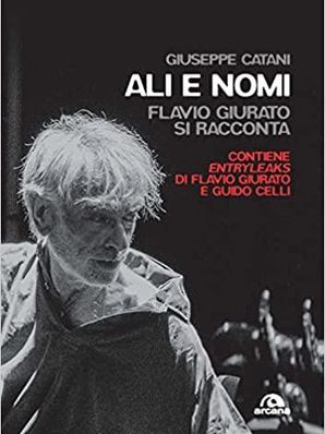 ALI E NOMI  Giuseppe Catani