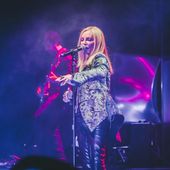 7 aprile 2016 - Teatro Politeama Greco - Lecce - Patty Pravo in concerto