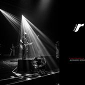 15 aprile 2025 - Teatro Cartiere Carrara - Firenze - Negrita in concerto