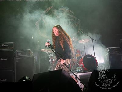 Obituary live in Italia: l&apos;intervista di Rockol