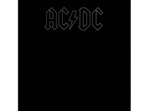 AC/DC Back in Black