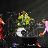 15 maggio 2016 - PalaAlpitour - Torino - Elio e le Storie Tese in concerto