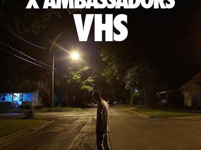 Concerti, X Ambassadors: una data a Milano a marzo