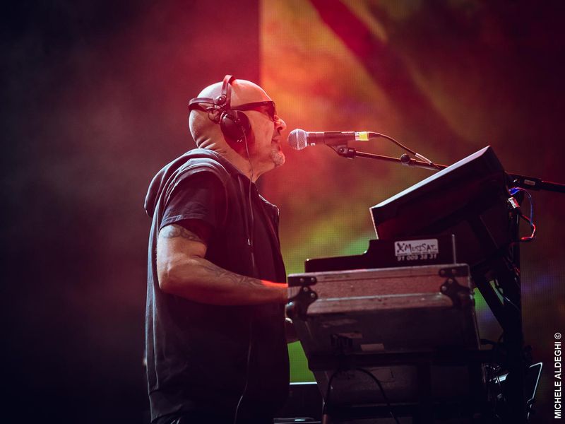 25 settembre 2022 &ndash; Carroponte - Sesto San Giovanni (Mi) &ndash; Ska-P in concerto