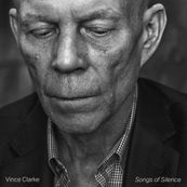 Vince Clarke - SONGS OF SILENCE
