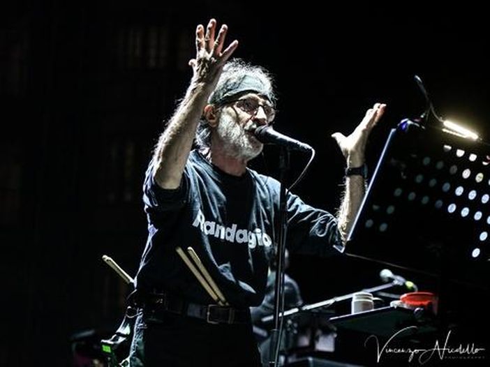 PFM in tour dal 23 gennaio PFM in tour dal 23 gennaio