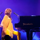 7 Ottobre 2011 - Teatro degli Arcimboldi - Milano - Tori Amos in concerto
