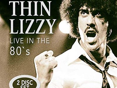 Thin Lizzy