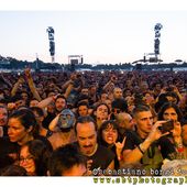 Iron Maiden a Firenze Rocks - 16 Giugno