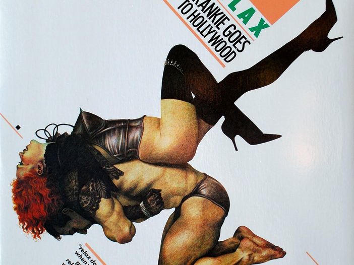 Quando la censura colp&igrave; &quot;Relax&quot; dei Frankie Goes to Hollywood